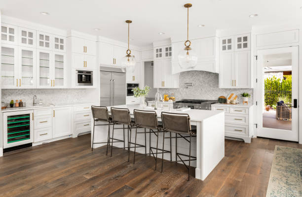 Reliable Kitchen contractor in Osceola, WI by I E Kitchen