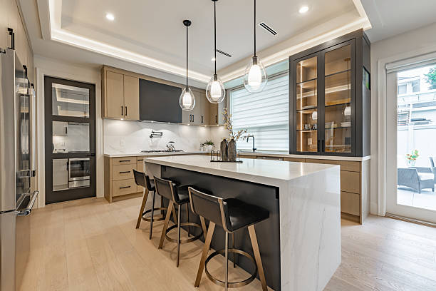 Affordable Kitchen solutions in Osceola, WI